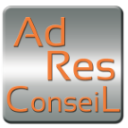 Logo AdRes Conseil