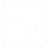 Logo de TPartners blanc